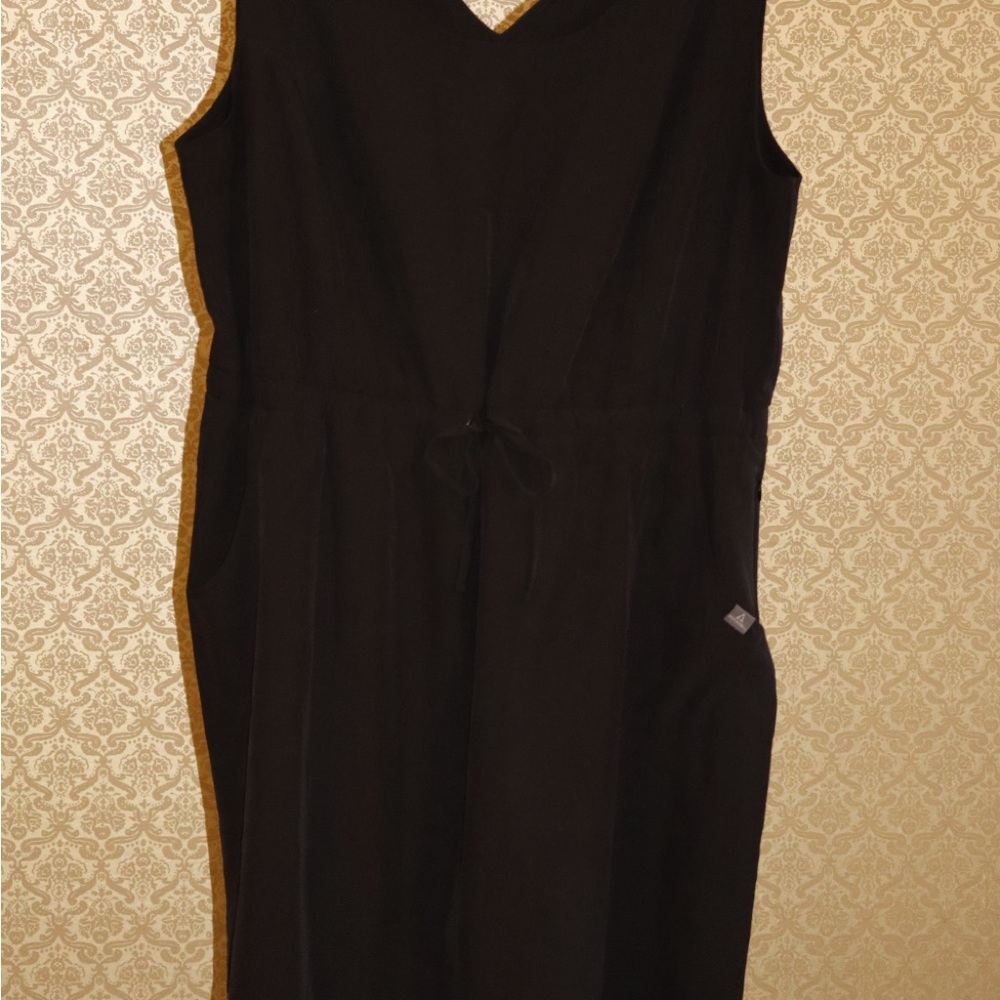 Ascend Women’s Stretch Woven Dress-XXL